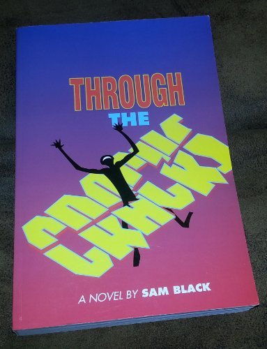 Stock image for Through The Cracks for sale by Foxtrot Books