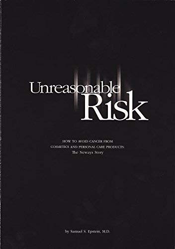 Stock image for Unreasonable Risk for sale by WorldofBooks