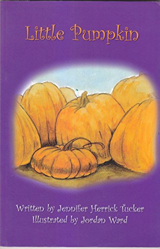 Beispielbild fr Little Pumpkin zum Verkauf von Basement Seller 101