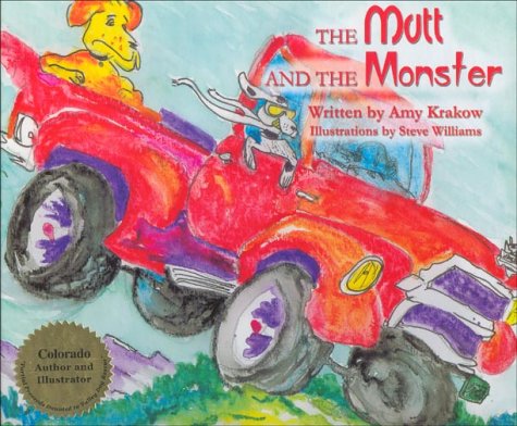 9780971522404: The Mutt and the Monster