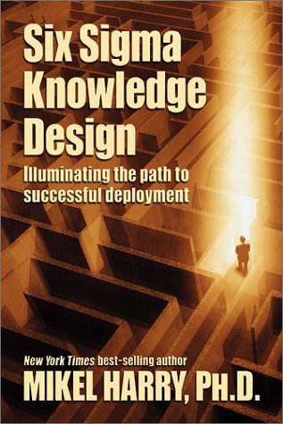 Stock image for Six Sigma Knowledge Design for sale by -OnTimeBooks-