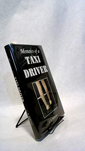 Stock image for Memoirs of a Taxi Driver for sale by ThriftBooks-Atlanta