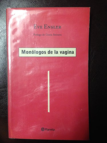 9780971525627: Monologos de la vagina