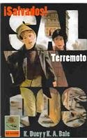 Terremoto (Spanish Edition) (9780971525658) by Duey, Kathleen; Bale, Karen A.