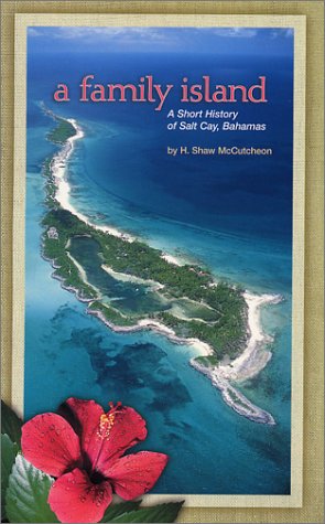 Imagen de archivo de A Family Island a la venta por Better World Books