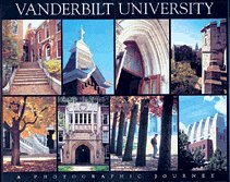 9780971533202: Vanderbilt University: A Photographic Journey