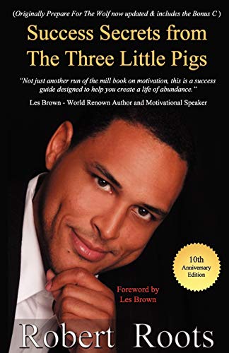 

Success Secrets from the Three Little Pigs