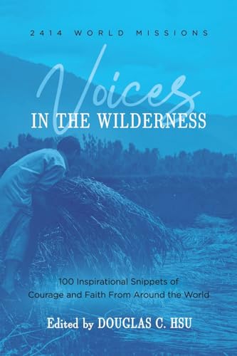 Stock image for Voices in The Wilderness for sale by ThriftBooks-Dallas