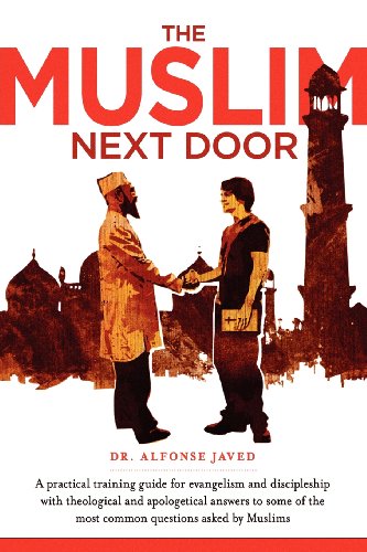 Stock image for The Muslim Next Door: A Practical Guide for Evangelism and Discipleship for sale by SecondSale