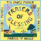 Imagen de archivo de Prayers of Blessing a la venta por Half Price Books Inc.
