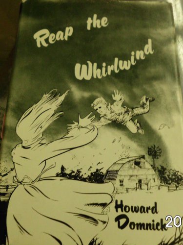 Beispielbild fr Reap the Whirlwind zum Verkauf von Wonder Book