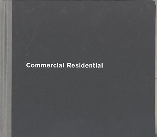 9780971548015: Robert Adams Commercial/Residential: Landscapes Along the Colorado Front Range 1968-1972