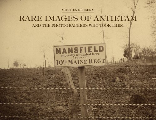 9780971548619: Rare Images of Antietam: And the Photographers Who Took Them
