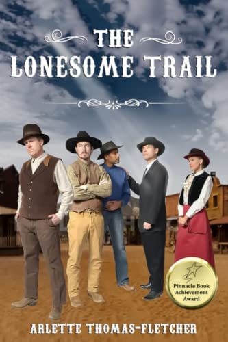 Stock image for The Lonesome Trail for sale by Better World Books