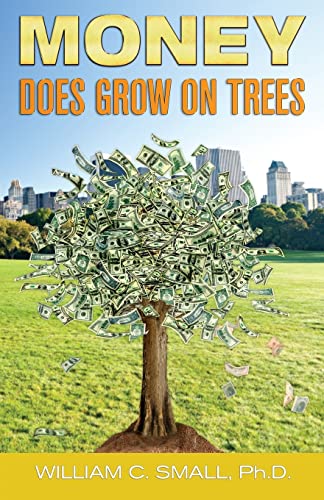 Beispielbild fr Money DOES Grow on Trees zum Verkauf von Lucky's Textbooks