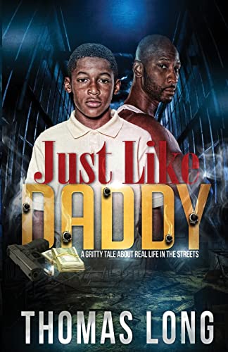 9780971553057: Just Like Daddy: Volume 1