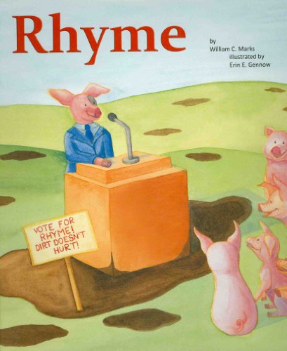 Stock image for Rhyme (A Pig in Politics) for sale by Goodwill Books