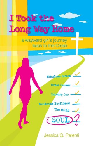 Imagen de archivo de I Took The Long Way Home a la venta por Better World Books