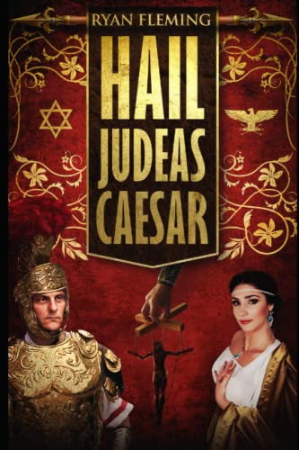 Imagen de archivo de Hail Judeas Caesar a la venta por Revaluation Books