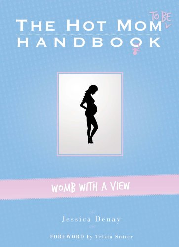 9780971567986: Title: The Hot Mom To Be Handbook