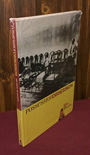 Possession Obsession: Andy Warhol And Collecting (9780971568808) by [???]