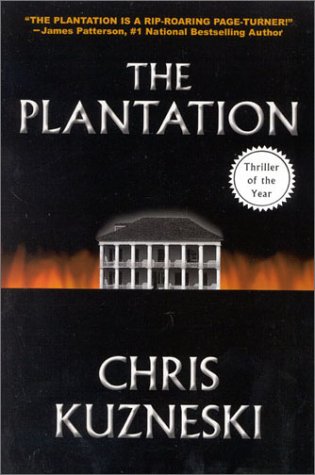 Beispielbild fr The Plantation zum Verkauf von Wonder Book