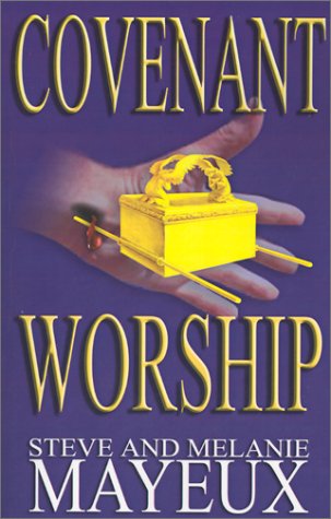 Imagen de archivo de Covenant Worship a la venta por ThriftBooks-Dallas