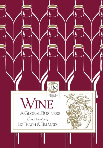 9780971587021: Wine: A Global Business
