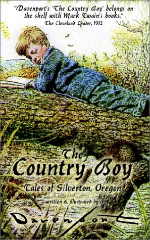 Imagen de archivo de The Country Boy a la venta por Chaparral Books