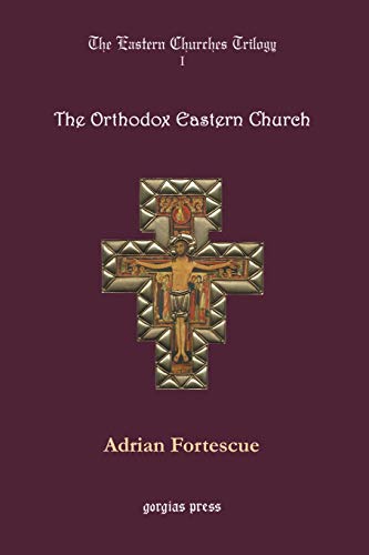 Stock image for Orthodox Eastern Church for sale by Eighth Day Books, LLC