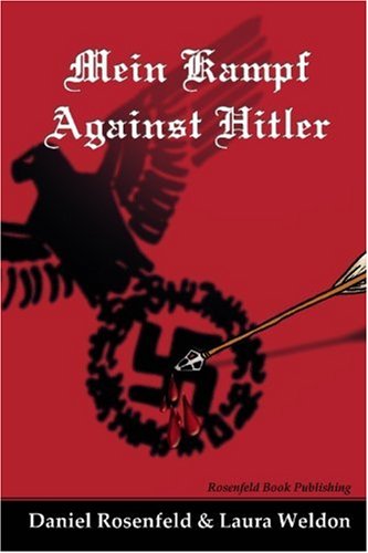 9780971600843: Mein Kampf Against Hitler