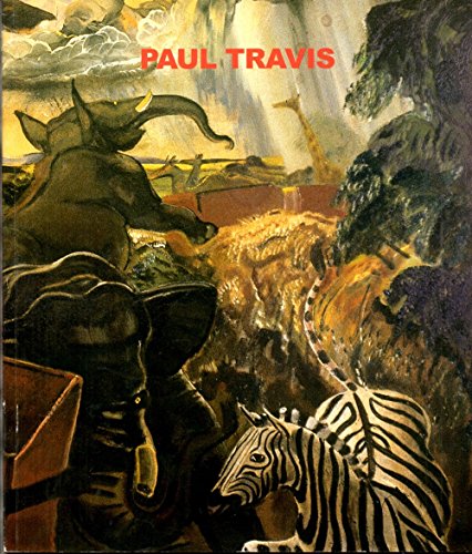 Paul Travis, 1891-1975