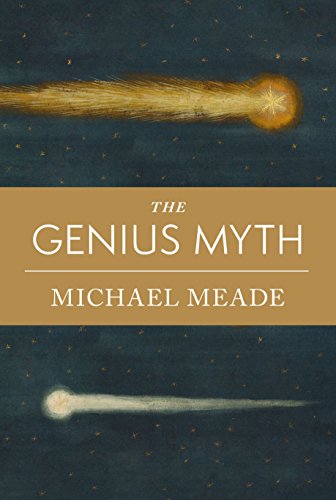 The Genius Myth (9780971601123) by Michael Meade