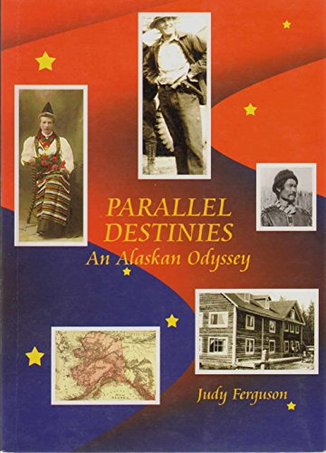 Stock image for Parallel Destinies for sale by Books Unplugged