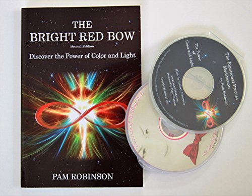 Imagen de archivo de The Bright Red Bow a la venta por SecondSale