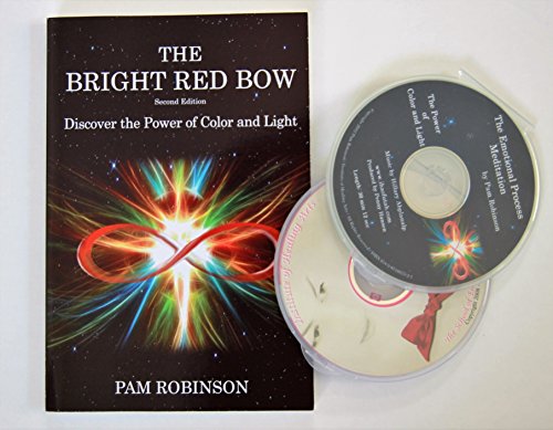 Stock image for The Bright Red Bow for sale by GF Books, Inc.