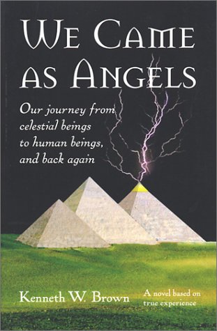 Stock image for We Came as Angels for sale by Blue Vase Books