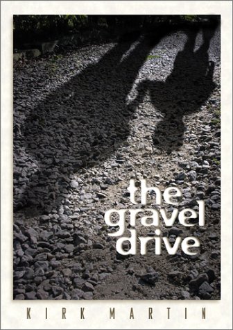 Imagen de archivo de The Gravel Drive a la venta por Better World Books