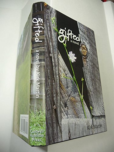 Imagen de archivo de Gifted: A Novel a la venta por Alplaus Books