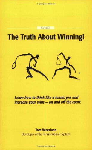9780971620391: The Truth About Winning! 3673528