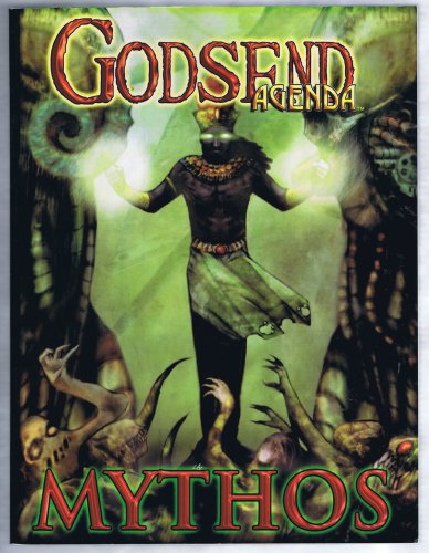 Stock image for Godsend Agenda Mythos for sale by SecondSale