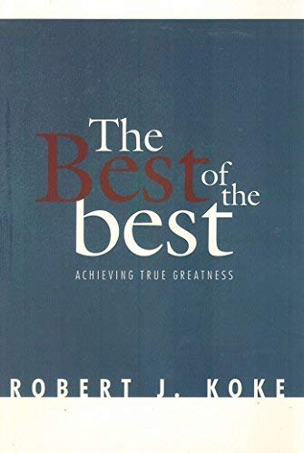 Stock image for The Best of the Best for sale by Half Price Books Inc.