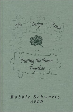 Beispielbild fr The Design Puzzle: Putting the Pieces Together zum Verkauf von ThriftBooks-Dallas