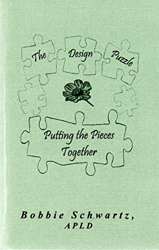Stock image for The Design Puzzle: Putting the Pieces Together for sale by ThriftBooks-Dallas