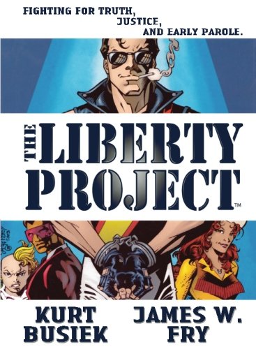 Stock image for The Liberty Project for sale by HPB-Emerald