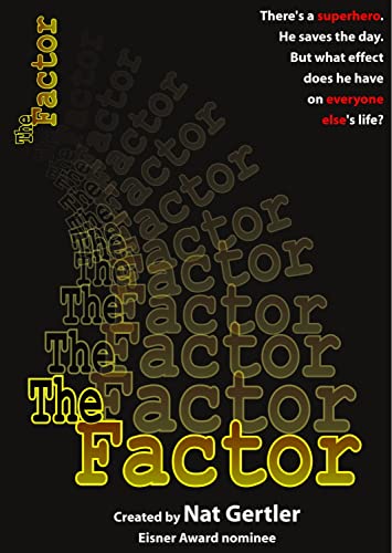 9780971633858: The Factor: 1 (Factor Tp)