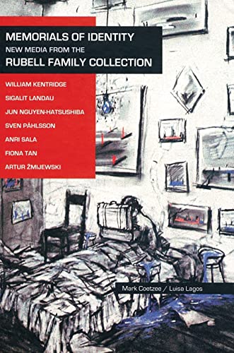 9780971634183: Memorials of Identity : New Media from the Rubell Family Collection /anglais