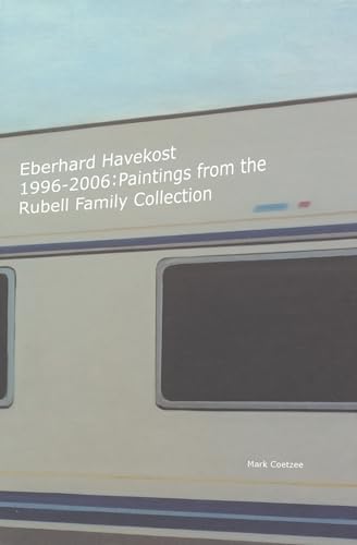 Beispielbild fr Eberhard Havekost, 1996-2006: Paintings from the Rubell Family Collection zum Verkauf von ThriftBooks-Atlanta