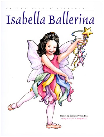 9780971634602: Isabella Ballerina