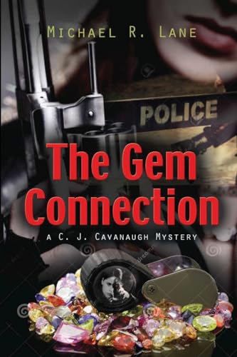 Imagen de archivo de The Gem Connection (A C. J. Cavanagh Mystery) a la venta por California Books